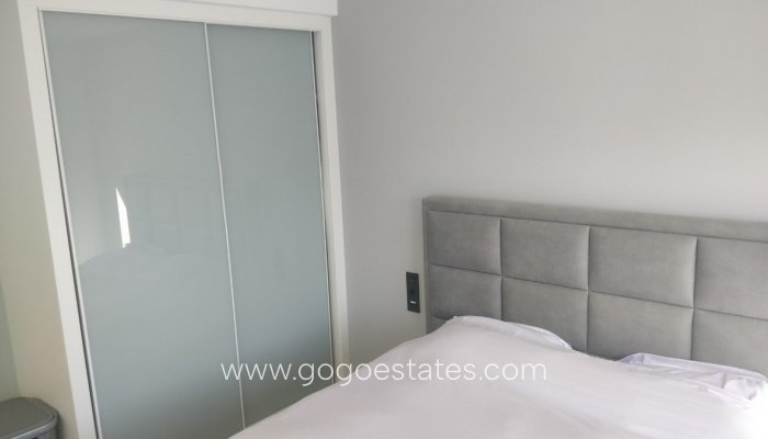 Revente - Appartement - Duplex Penthouse - Urbanización El Raso