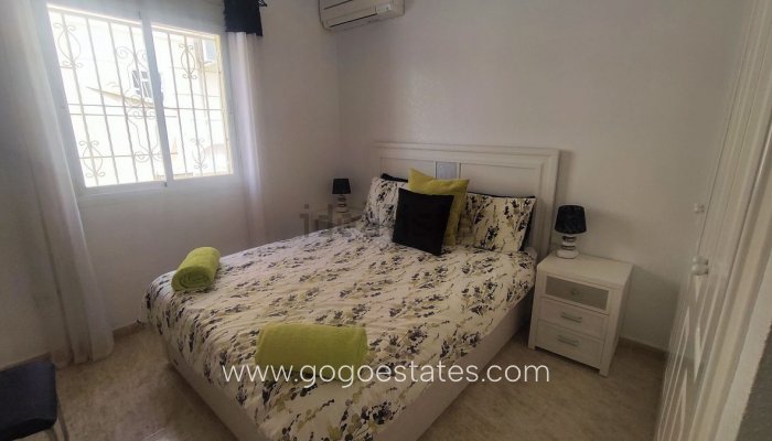 Te koop - Huis - Halfvrijstaande woning - Rojales - Ciudad Quesada