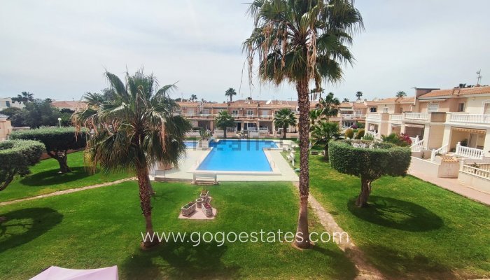 Te koop - Huis - Halfvrijstaande woning - Rojales - Ciudad Quesada