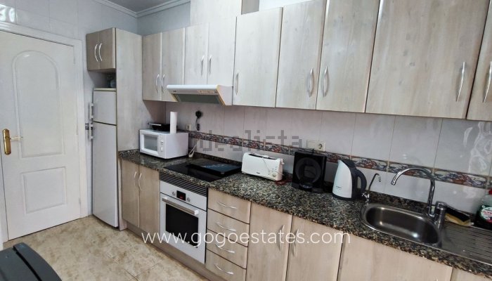 Te koop - Huis - Halfvrijstaande woning - Rojales - Ciudad Quesada