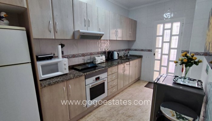 Te koop - Huis - Halfvrijstaande woning - Rojales - Ciudad Quesada