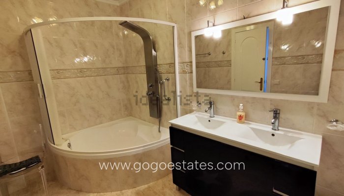 Te koop - Huis - Halfvrijstaande woning - Rojales - Ciudad Quesada