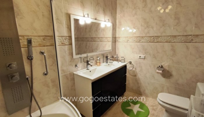 Te koop - Huis - Halfvrijstaande woning - Rojales - Ciudad Quesada