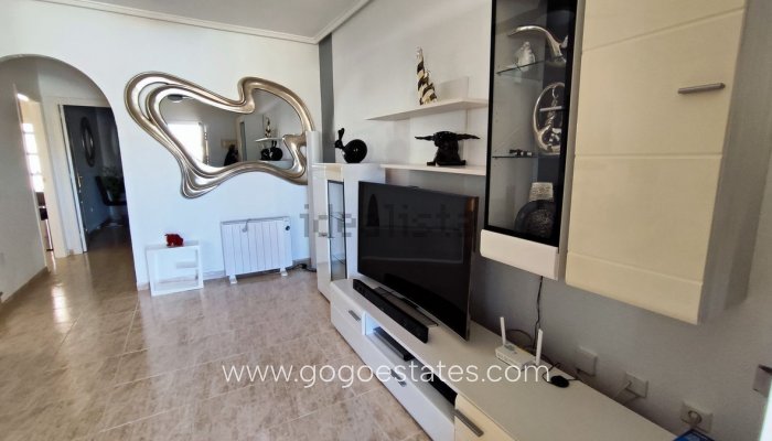 Te koop - Huis - Halfvrijstaande woning - Rojales - Ciudad Quesada