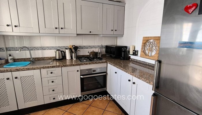 Te koop - Huis - Vrijstaande Villa - Algorfa - Algorfa Centro