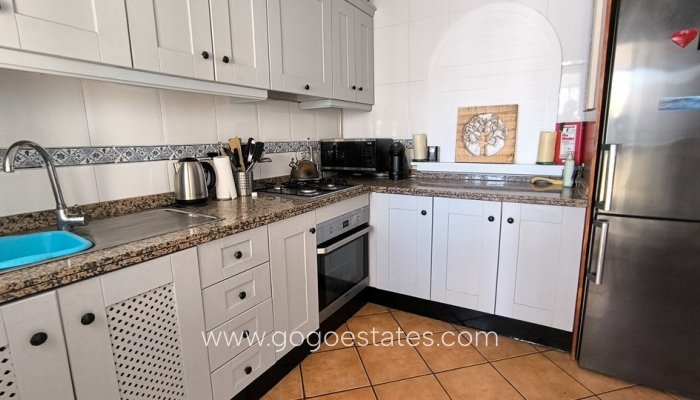 Te koop - Huis - Vrijstaande Villa - Algorfa - Algorfa Centro