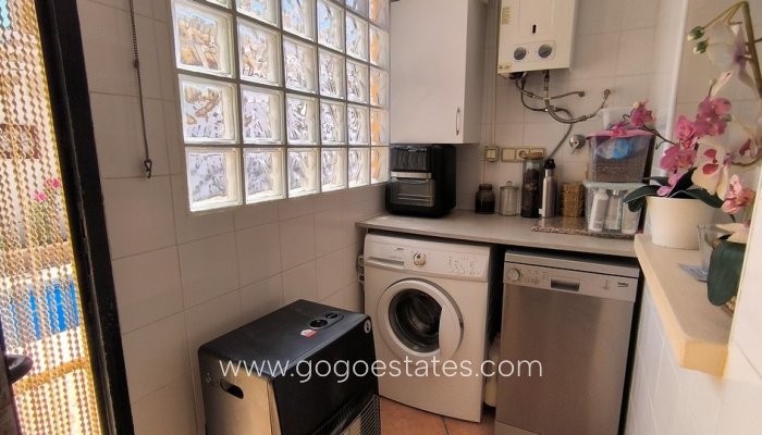 Te koop - Huis - Vrijstaande Villa - Algorfa - Algorfa Centro