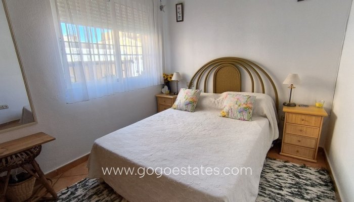 Te koop - Huis - Vrijstaande Villa - Algorfa - Algorfa Centro