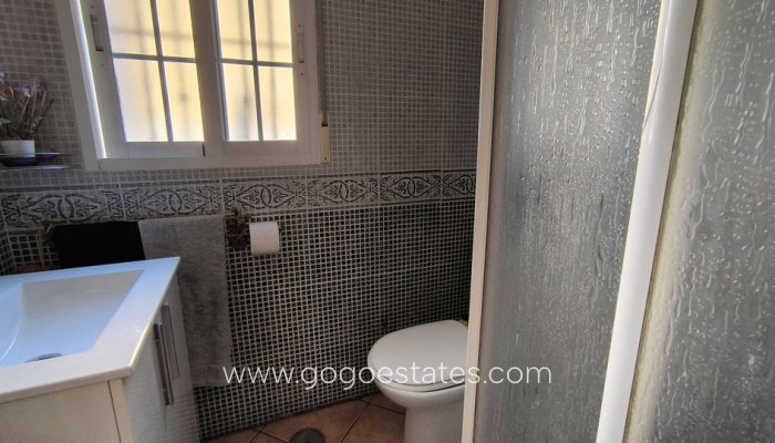 Te koop - Huis - Vrijstaande Villa - Algorfa - Algorfa Centro