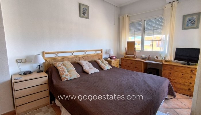 Te koop - Huis - Vrijstaande Villa - Algorfa - Algorfa Centro