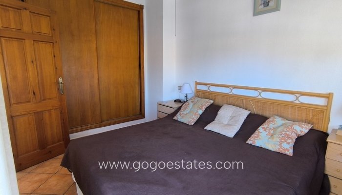 Te koop - Huis - Vrijstaande Villa - Algorfa - Algorfa Centro