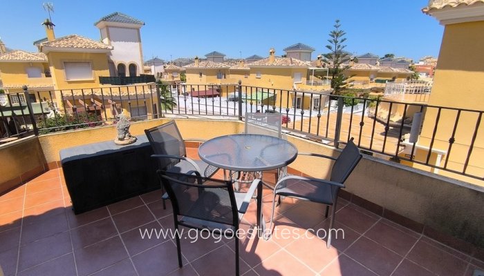 Te koop - Huis - Vrijstaande Villa - Algorfa - Algorfa Centro