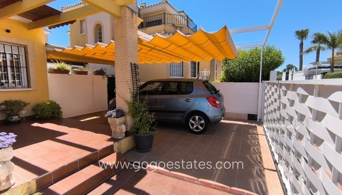 Te koop - Huis - Vrijstaande Villa - Algorfa - Algorfa Centro