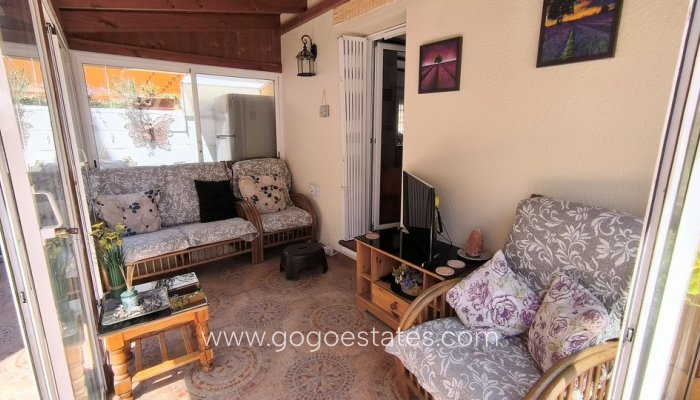 Te koop - Huis - Vrijstaande Villa - Algorfa - Algorfa Centro