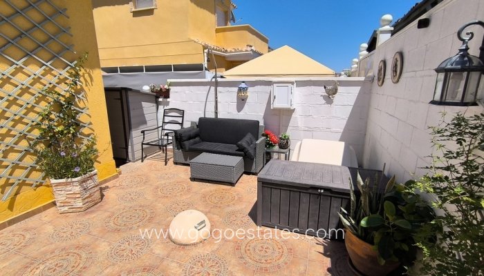 Te koop - Huis - Vrijstaande Villa - Algorfa - Algorfa Centro