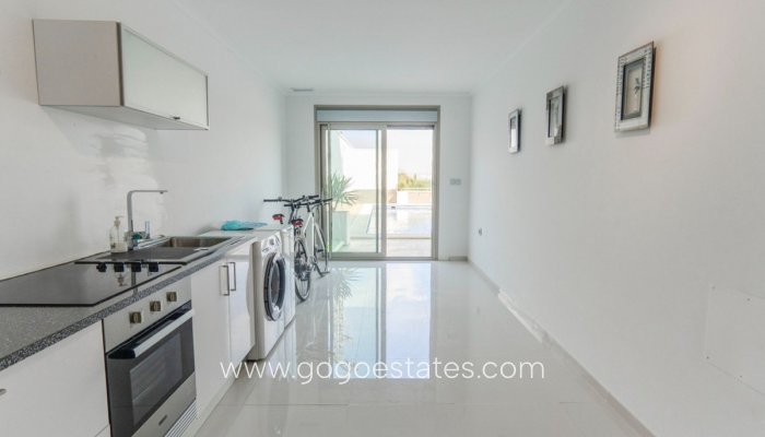 Te koop - Huis - Vrijstaande Villa - Rojales - Ciudad Quesada