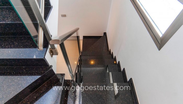 Te koop - Huis - Vrijstaande Villa - Rojales - Ciudad Quesada