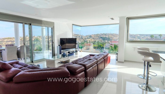 Te koop - Huis - Vrijstaande Villa - Rojales - Ciudad Quesada