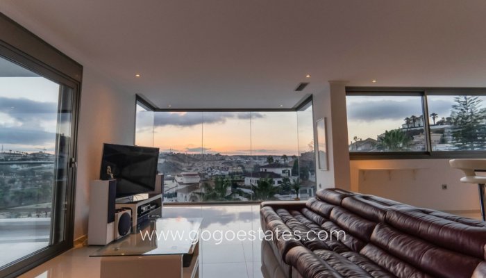 Te koop - Huis - Vrijstaande Villa - Rojales - Ciudad Quesada