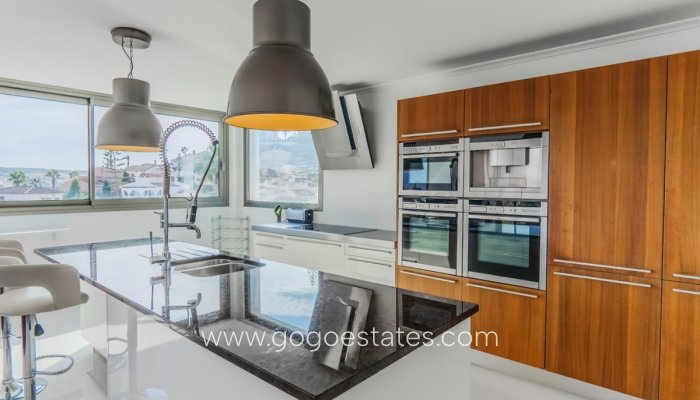 Te koop - Huis - Vrijstaande Villa - Rojales - Ciudad Quesada