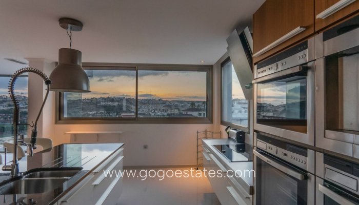 Te koop - Huis - Vrijstaande Villa - Rojales - Ciudad Quesada