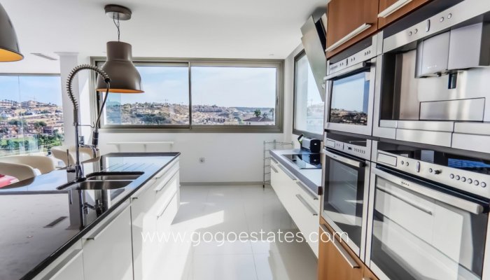 Te koop - Huis - Vrijstaande Villa - Rojales - Ciudad Quesada