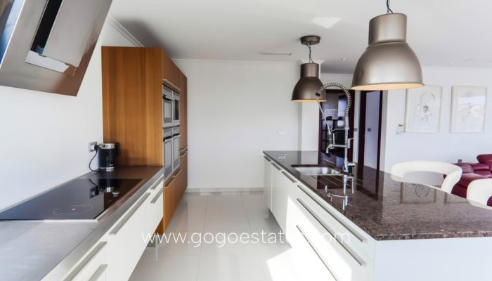 Te koop - Huis - Vrijstaande Villa - Rojales - Ciudad Quesada