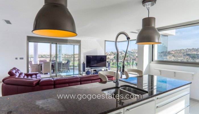 Te koop - Huis - Vrijstaande Villa - Rojales - Ciudad Quesada