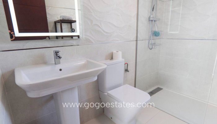 Te koop - Huis - Vrijstaande Villa - Rojales - Ciudad Quesada