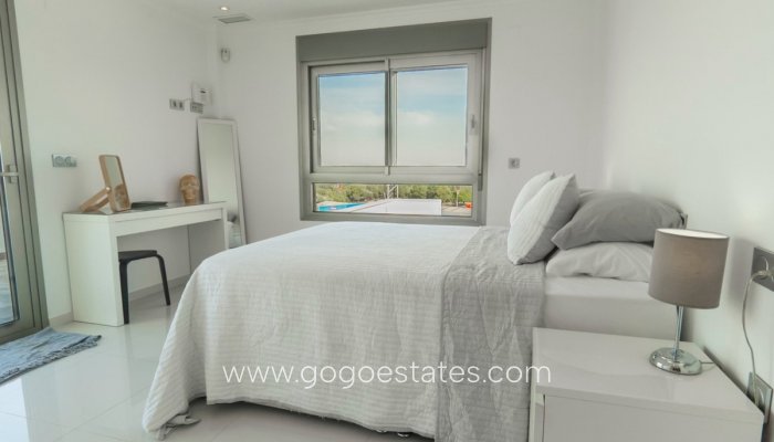 Te koop - Huis - Vrijstaande Villa - Rojales - Ciudad Quesada