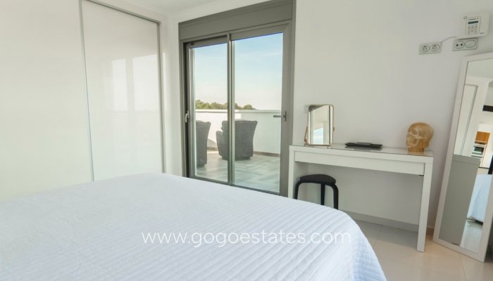 Te koop - Huis - Vrijstaande Villa - Rojales - Ciudad Quesada