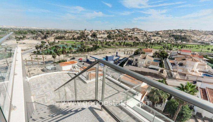 Te koop - Huis - Vrijstaande Villa - Rojales - Ciudad Quesada