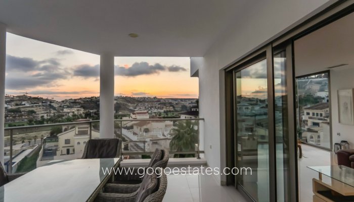 Te koop - Huis - Vrijstaande Villa - Rojales - Ciudad Quesada