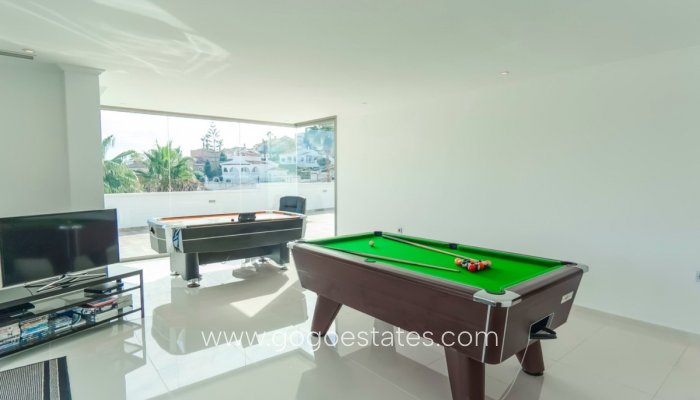 Te koop - Huis - Vrijstaande Villa - Rojales - Ciudad Quesada