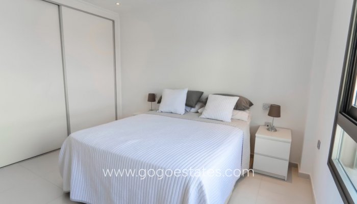 Te koop - Huis - Vrijstaande Villa - Rojales - Ciudad Quesada