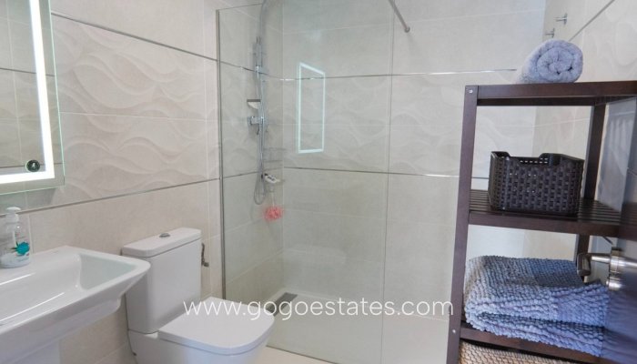 Te koop - Huis - Vrijstaande Villa - Rojales - Ciudad Quesada