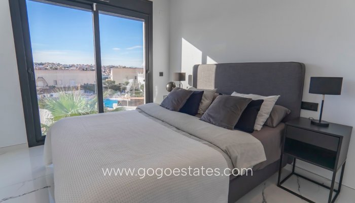 Te koop - Huis - Vrijstaande Villa - Rojales - Ciudad Quesada