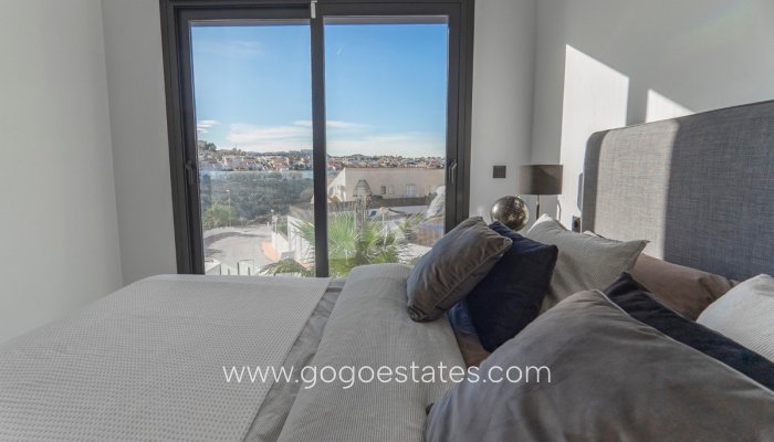 Te koop - Huis - Vrijstaande Villa - Rojales - Ciudad Quesada