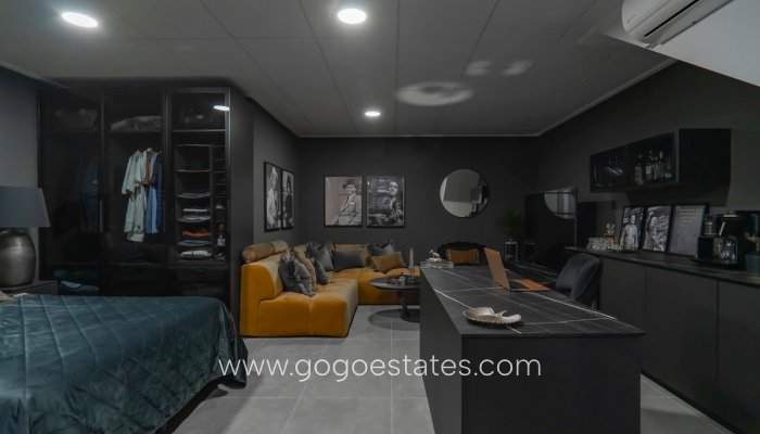 Te koop - Huis - Vrijstaande Villa - Rojales - Ciudad Quesada