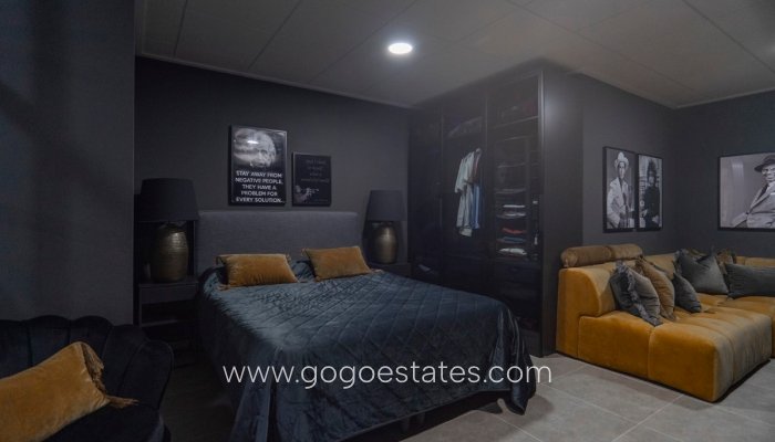 Te koop - Huis - Vrijstaande Villa - Rojales - Ciudad Quesada