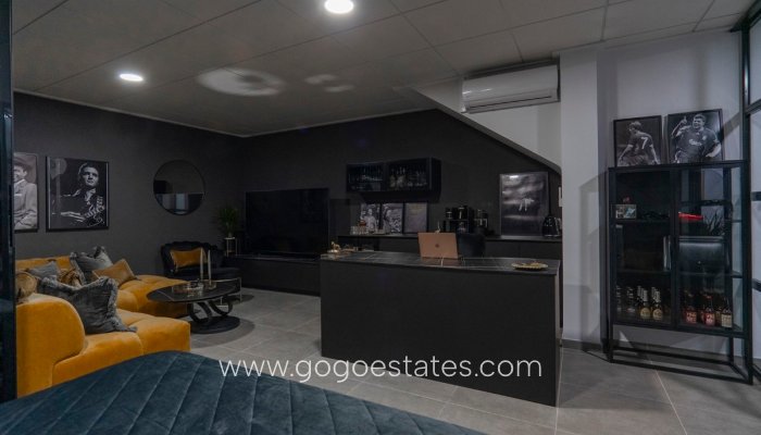 Te koop - Huis - Vrijstaande Villa - Rojales - Ciudad Quesada