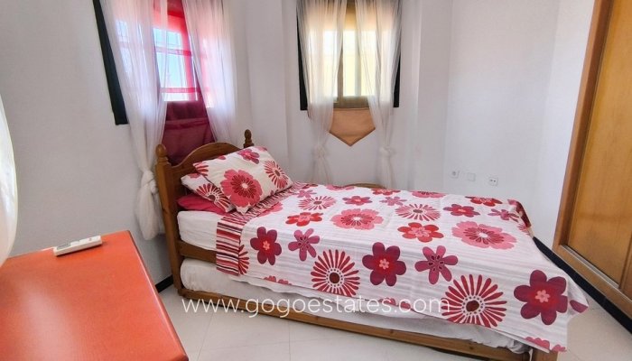 Te koop - Huis - Halfvrijstaande woning - Rojales - Ciudad Quesada