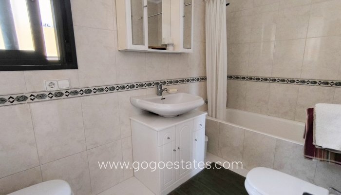 Te koop - Huis - Halfvrijstaande woning - Rojales - Ciudad Quesada