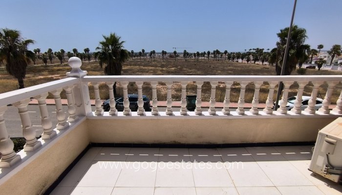 Te koop - Huis - Halfvrijstaande woning - Rojales - Ciudad Quesada