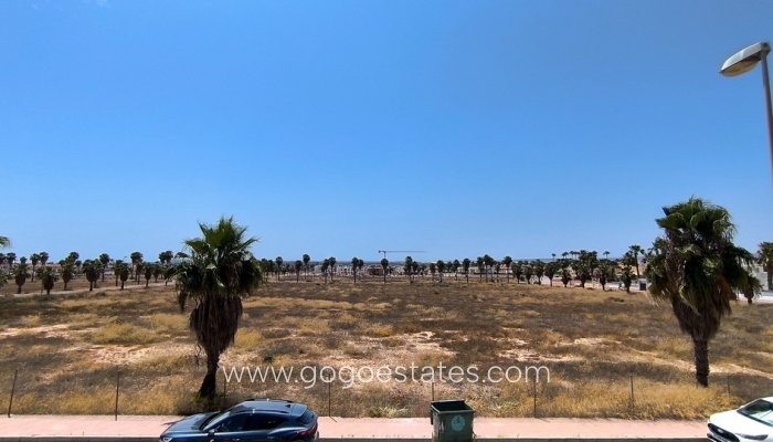 Te koop - Huis - Halfvrijstaande woning - Rojales - Ciudad Quesada