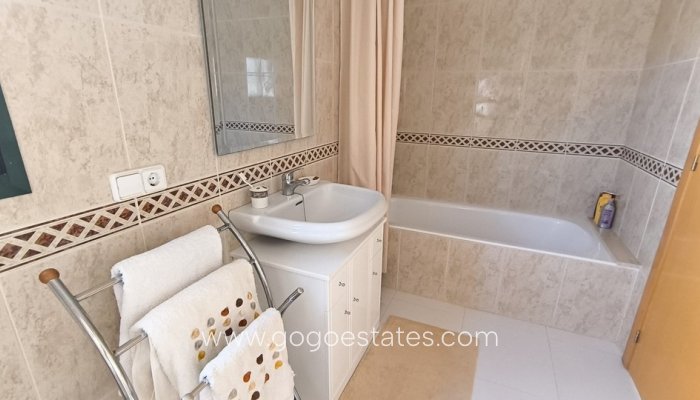 Te koop - Huis - Halfvrijstaande woning - Rojales - Ciudad Quesada