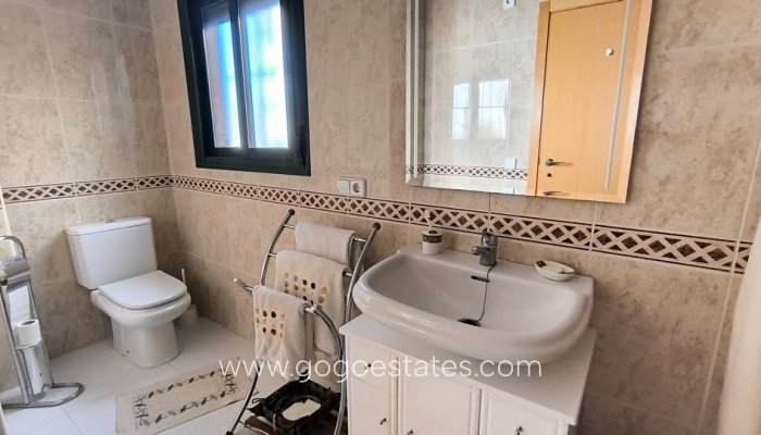 Te koop - Huis - Halfvrijstaande woning - Rojales - Ciudad Quesada