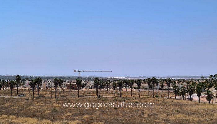 Te koop - Huis - Halfvrijstaande woning - Rojales - Ciudad Quesada