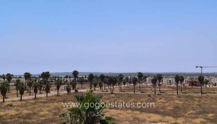 Te koop - Huis - Halfvrijstaande woning - Rojales - Ciudad Quesada