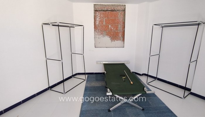 Te koop - Huis - Halfvrijstaande woning - Rojales - Ciudad Quesada